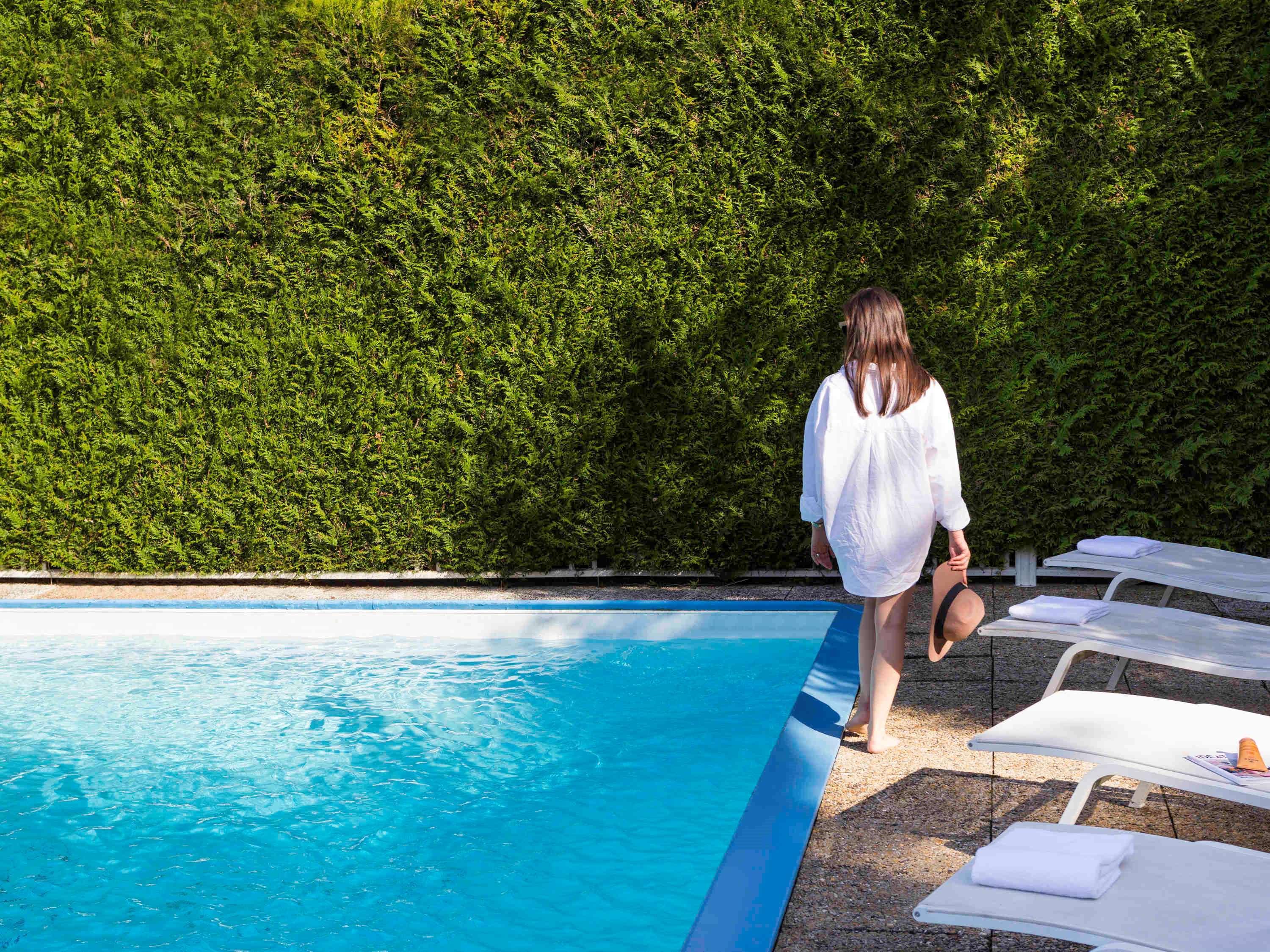 Mercure Paris Sud Les Ulis-Courtaboeuf מראה חיצוני תמונה